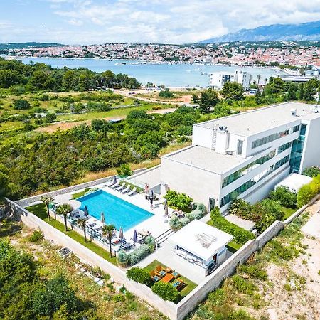 Aparthotel Joel Novalja Ngoại thất bức ảnh