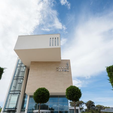 Aparthotel Joel Novalja Ngoại thất bức ảnh