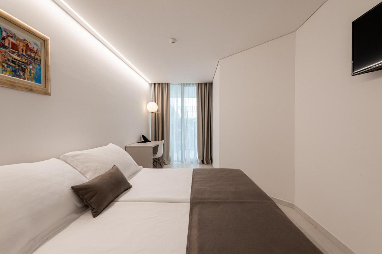 Aparthotel Joel Novalja Ngoại thất bức ảnh