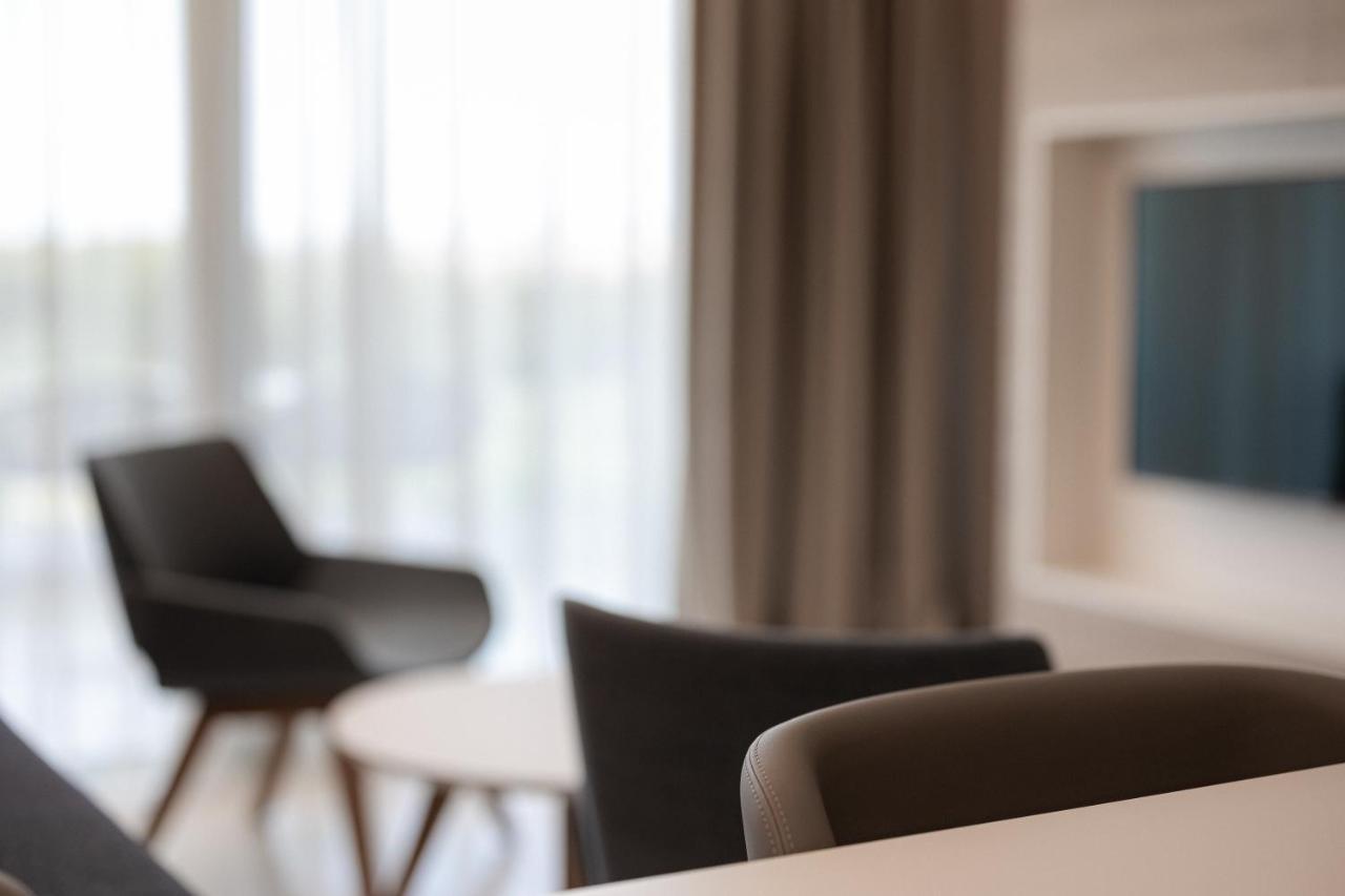 Aparthotel Joel Novalja Ngoại thất bức ảnh