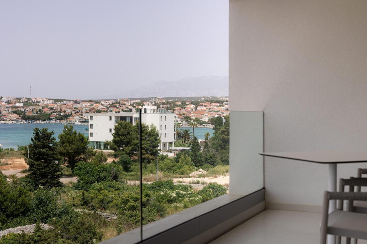 Aparthotel Joel Novalja Ngoại thất bức ảnh