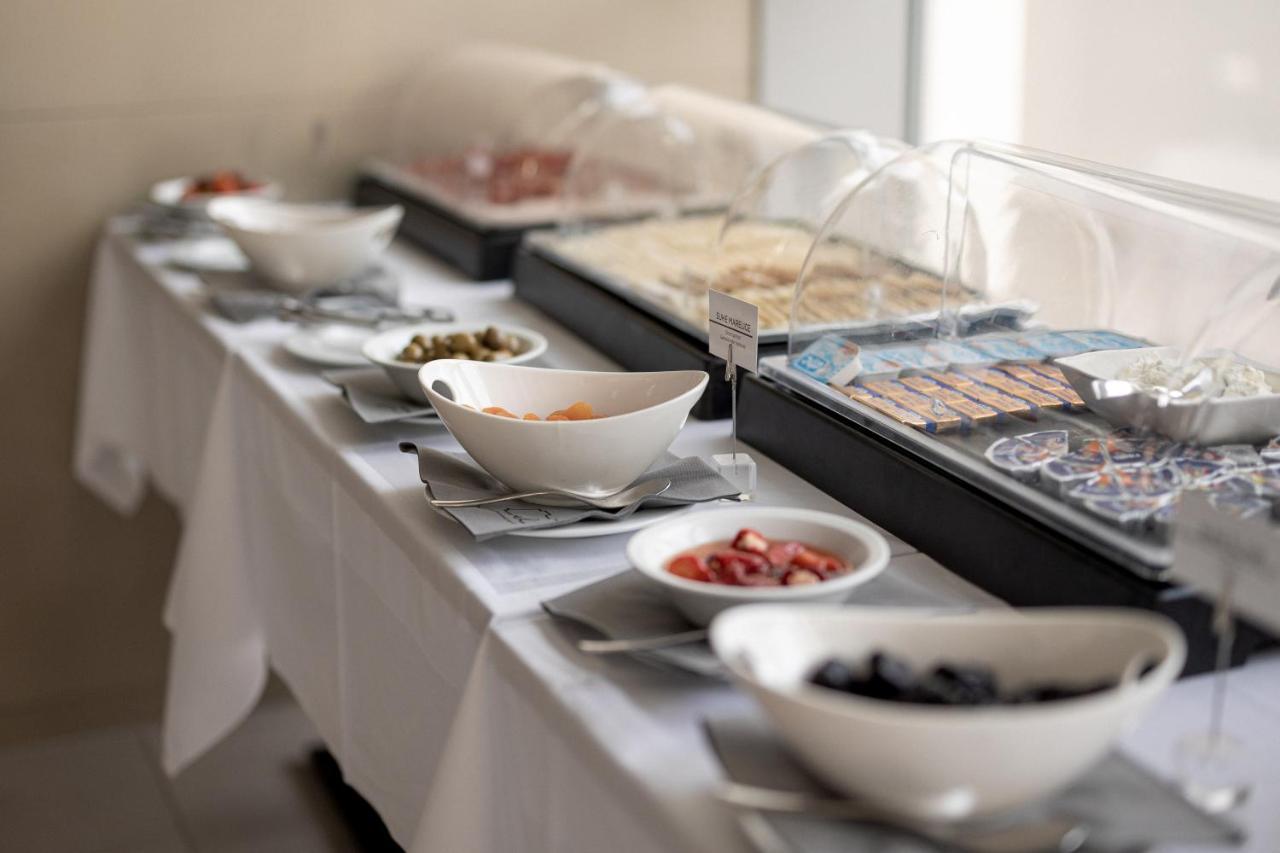 Aparthotel Joel Novalja Ngoại thất bức ảnh