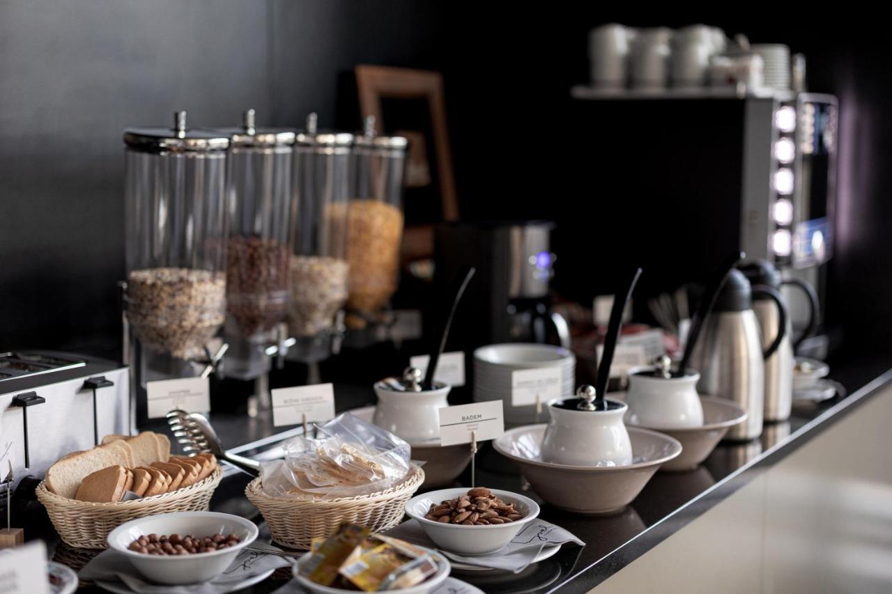 Aparthotel Joel Novalja Ngoại thất bức ảnh
