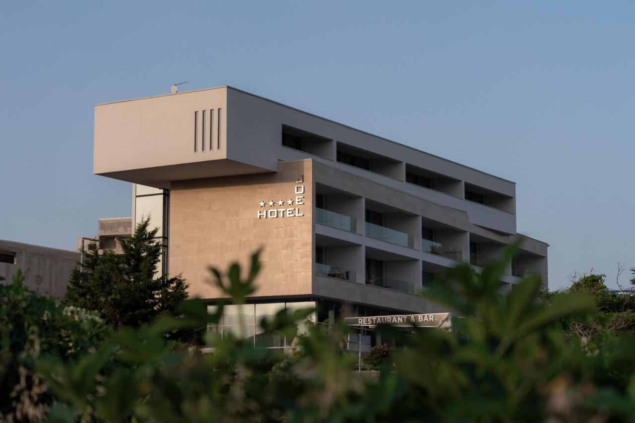 Aparthotel Joel Novalja Ngoại thất bức ảnh