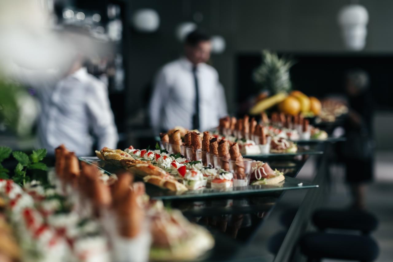 Aparthotel Joel Novalja Ngoại thất bức ảnh