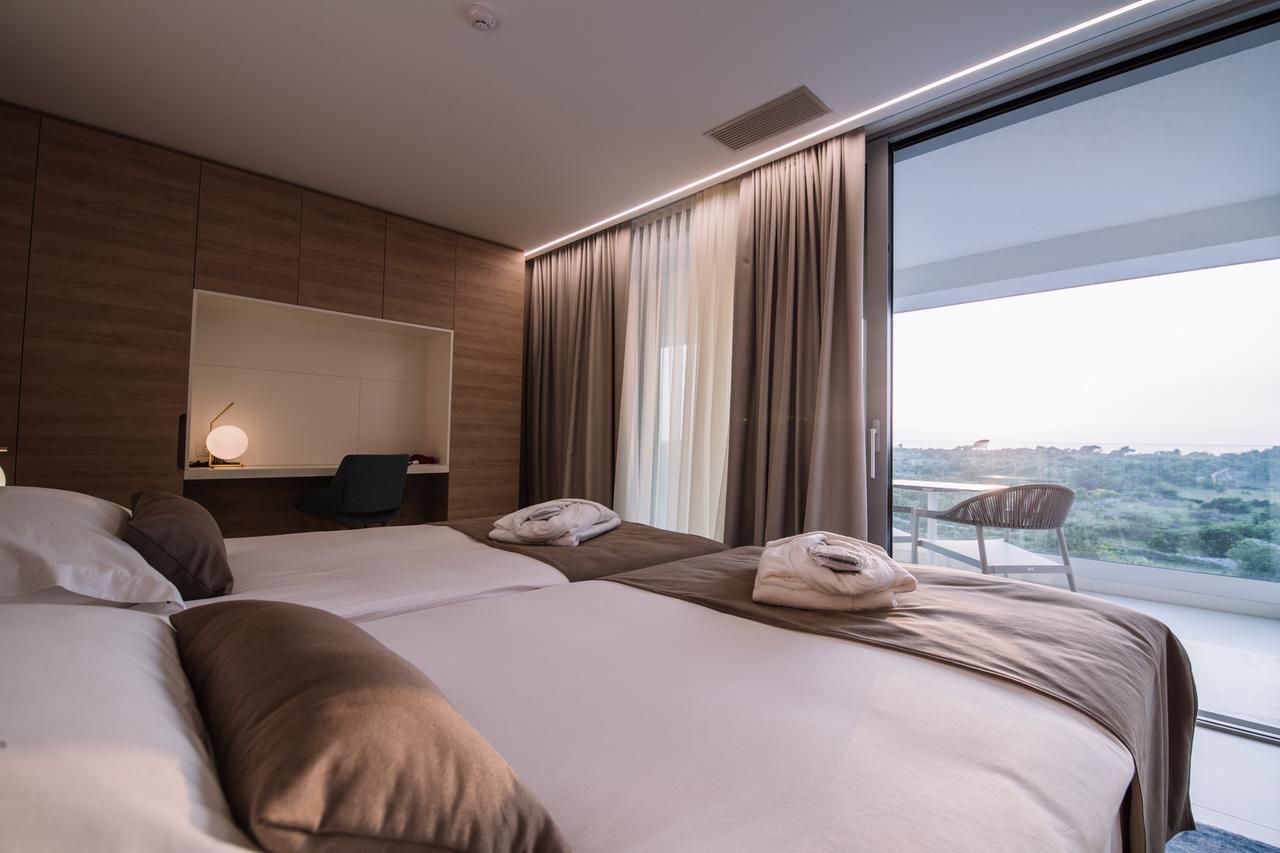 Aparthotel Joel Novalja Ngoại thất bức ảnh