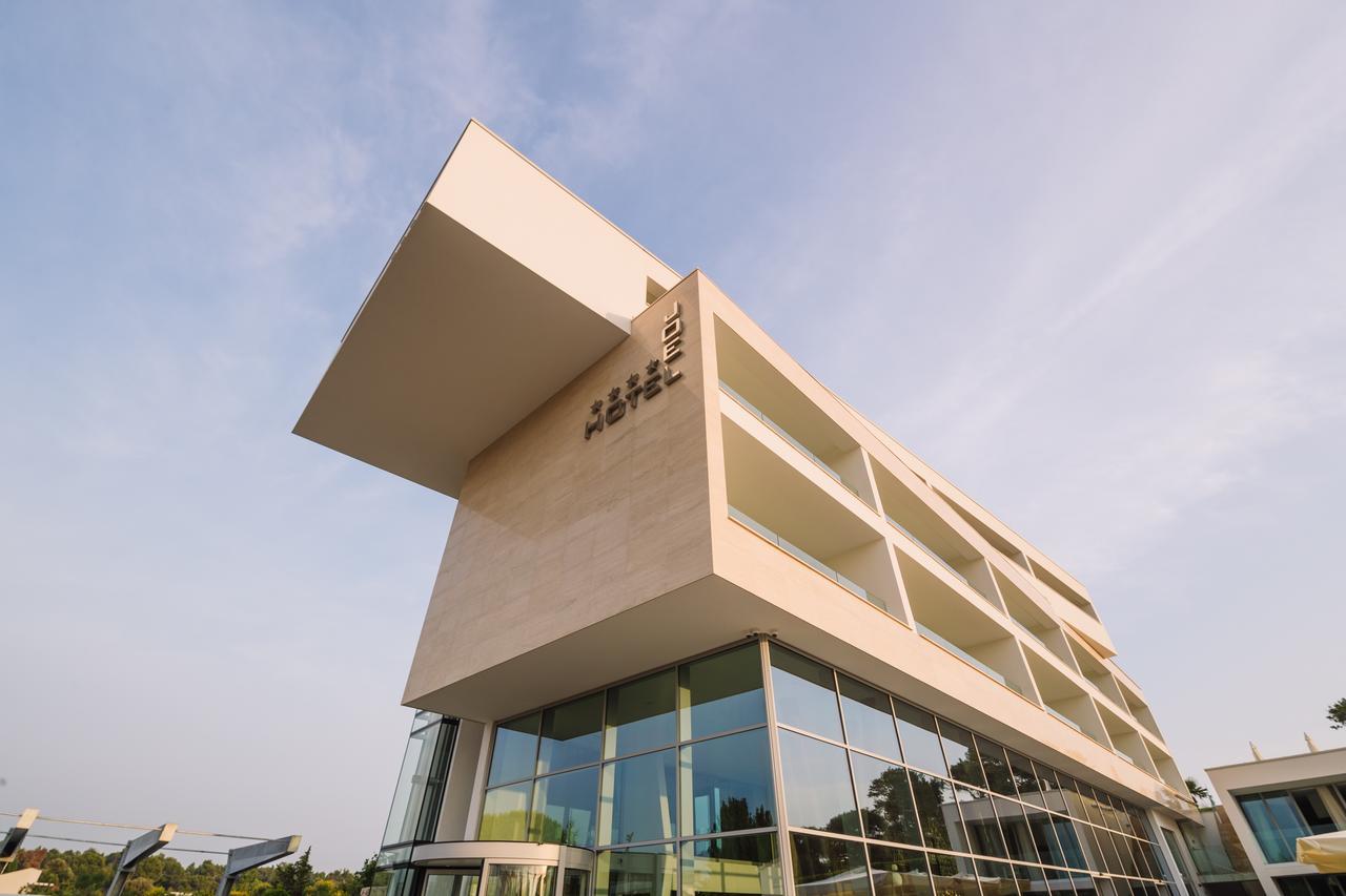 Aparthotel Joel Novalja Ngoại thất bức ảnh